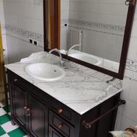 Mobile arredo bagno