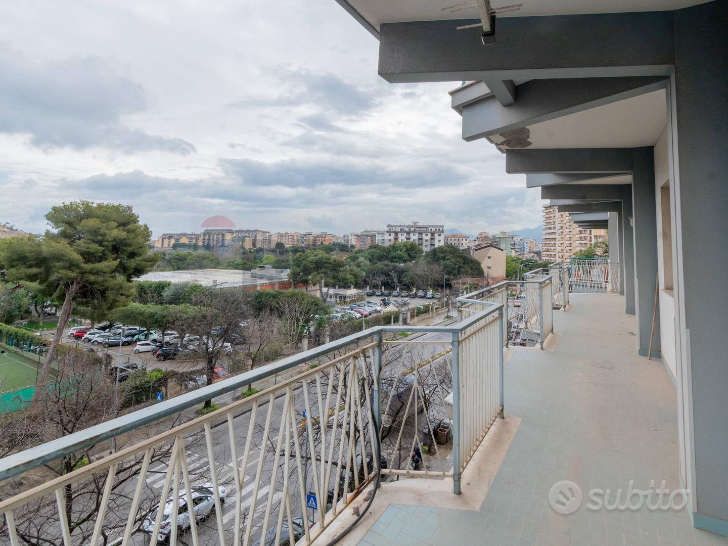 Appartamento – Palermo, San Lorenzo, VI Circoscrizione - Vista 4