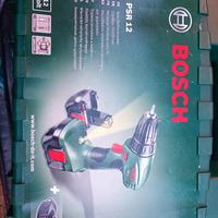 avvitatore Bosch 