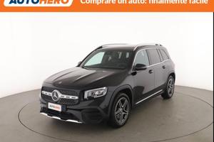 MERCEDES-BENZ GLB 180 XJ67061