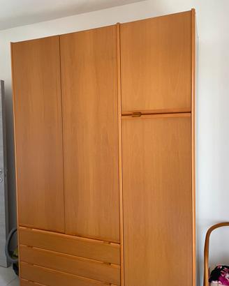 Stanza da letto matrimoniale