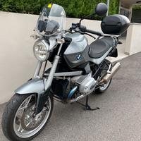 Bmw r1200r