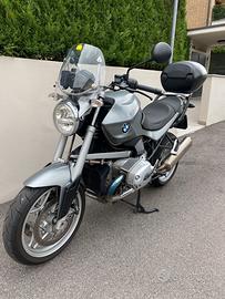 Bmw r1200r