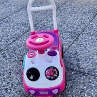 Cavalcabile Minnie-Disney