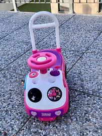 Cavalcabile Minnie-Disney