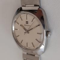 orologio Zenith 2562 revisionato 2026