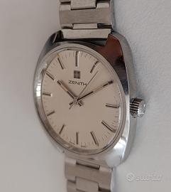 orologio Zenith 2562 revisionato 2026