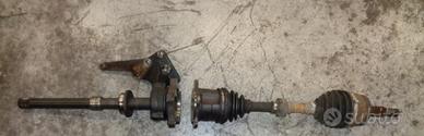 SEMIASSE ANTERIORE DESTRO X-TRAIL 2.2 dCi 2005