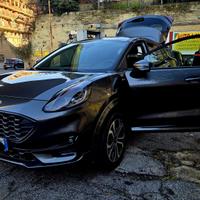 Ford Puma Ibrida St Line