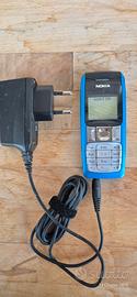 Nokia 2310 Funzionante  con Caricabatterie 