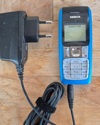 Nokia 2310 Funzionante  con Caricabatterie 