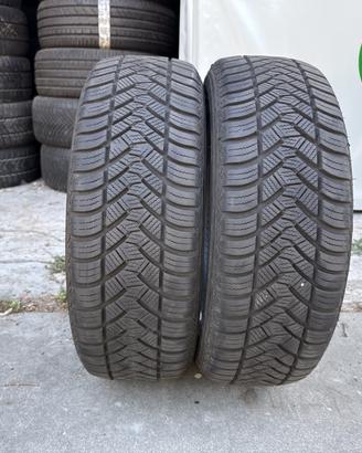 gomme usate 1755515 All Seasons MAXXIS - All - 504