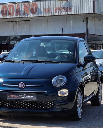 Fiat 500 1.3 Multijet Lounge