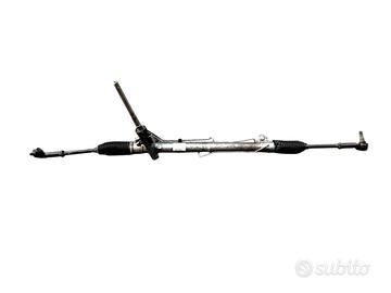 Scatola sterzo land rover freelander 2200 td4 190 