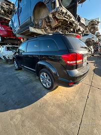 FIAT FREEMONT 2013 2.0 DIESEL RICAMBI