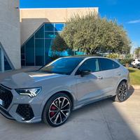 Audi RSQ3 SPB quattro S tronic
