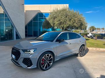 Audi RSQ3 SPB quattro S tronic