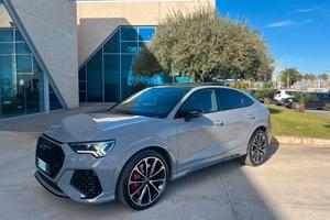 Audi RSQ3 SPB quattro S tronic