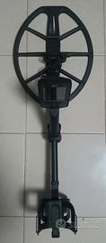 Minelab Manticore 