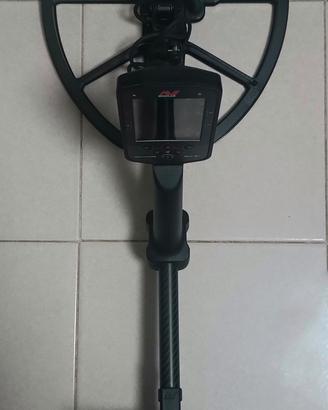 Minelab Manticore 
