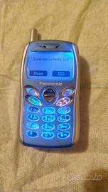 Telefono mini Panasonic GD55