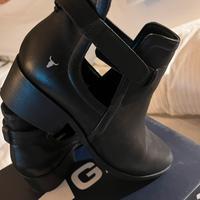 Stivaletto windsor Smith condizioni perfette n. 37