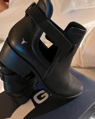 Stivaletto windsor Smith condizioni perfette n. 37