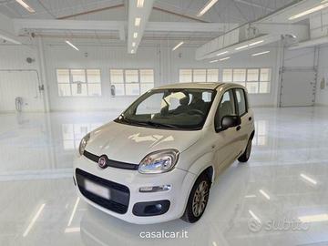 FIAT Panda 1.2 69cv S&S E6d-Temp Easy FINO A ...