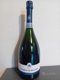 Champagne Besserat de Bellefon magnum