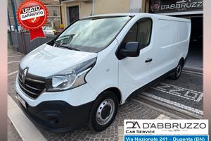 Renault Trafic T29 2.0 dCi 120CV PL-TN Furgone Ice