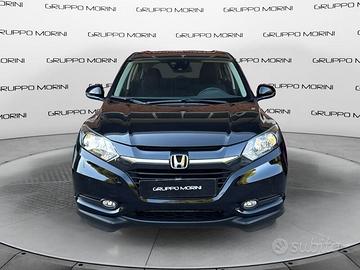 Honda HR-V 1.5 Elegance Navi ADAS CVT