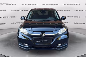 Honda HR-V 1.5 Elegance Navi ADAS CVT