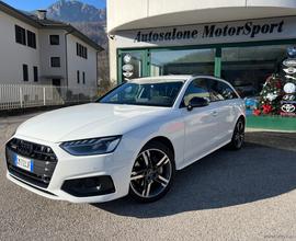 AUDI A4 Avant 40 TDI quattro S tr. S line ed.