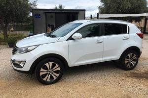 Kia Sportage 1.7 CRDI VGT 2WD Class