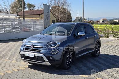 FIAT 500X 1.3 MultiJet 95 CV Mirror Cross
