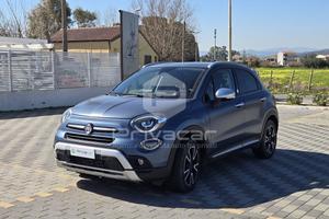 FIAT 500X 1.3 MultiJet 95 CV Mirror Cross