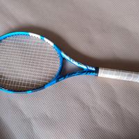 Racchetta babolat drive evo lite