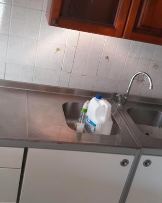 cucina autoportante 