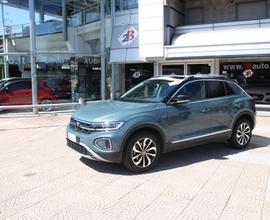 VOLKSWAGEN T-Roc 1.5 TSI ACT DSG Style