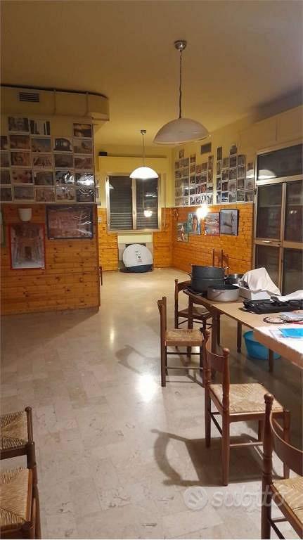 Immobile di 220 m² con più di 5 locali a Castelfra - Vista 2