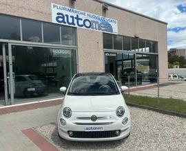 Fiat 500 1.0 Hybrid TETTO PANORAMICO