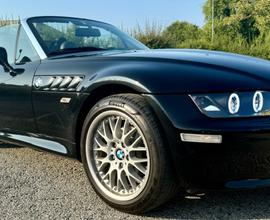 Bmw z3 - 2003 restyling