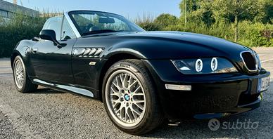 Bmw z3 - 2003 restyling