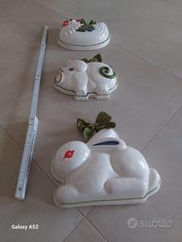 Formine originali Thun