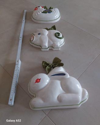 Formine originali Thun