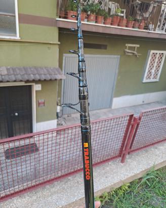 canna da pesca