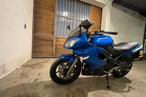 Kawasaki  ER 6 F 650