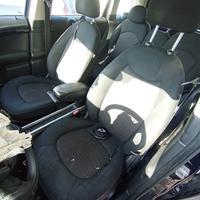 Sedili interni MINI COOPER D COUNTRYMAN anno 2013