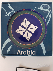 Piatto Arabia Finland del 2003