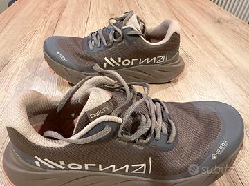 Scarpe Normal Cadi GORETEX